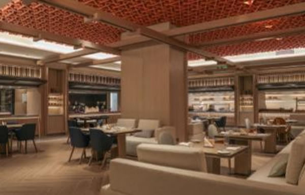 Public Area Furniture