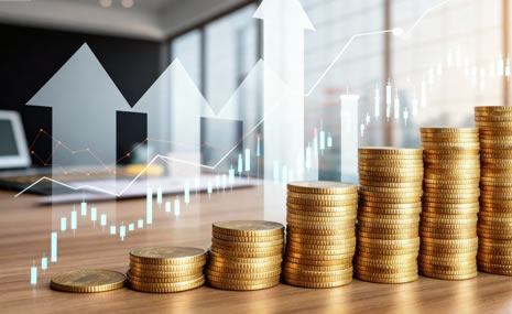 Financial strength
