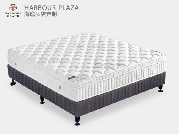 Hotel Mattress