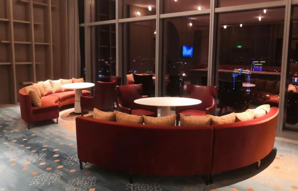 Public Area Furniture