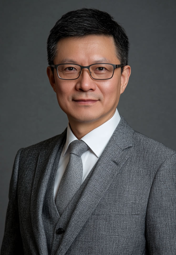 Li Heng Jian