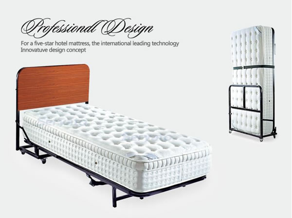 Hotel Mattress