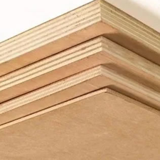 Plywood