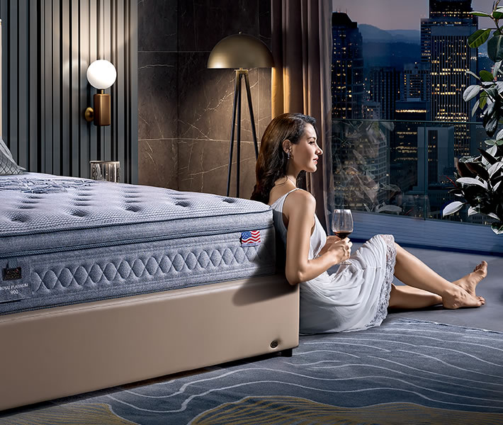 Records of the romantic life