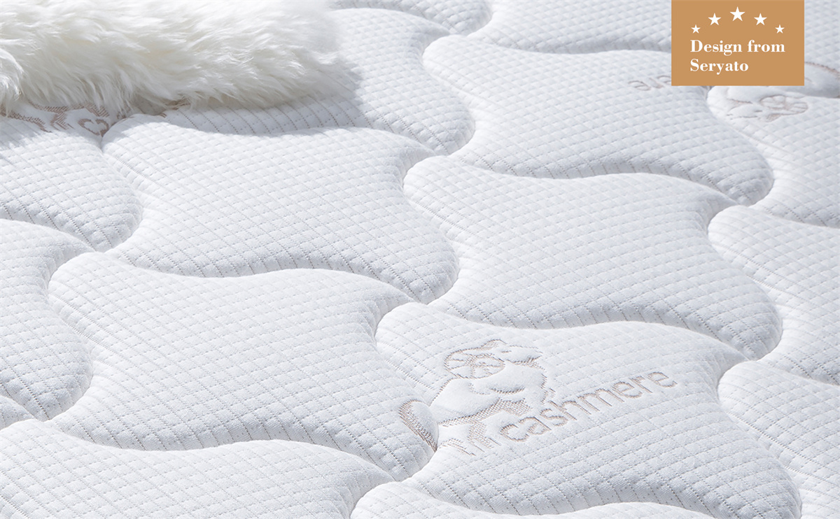 Luxury Knitted Fabric‌