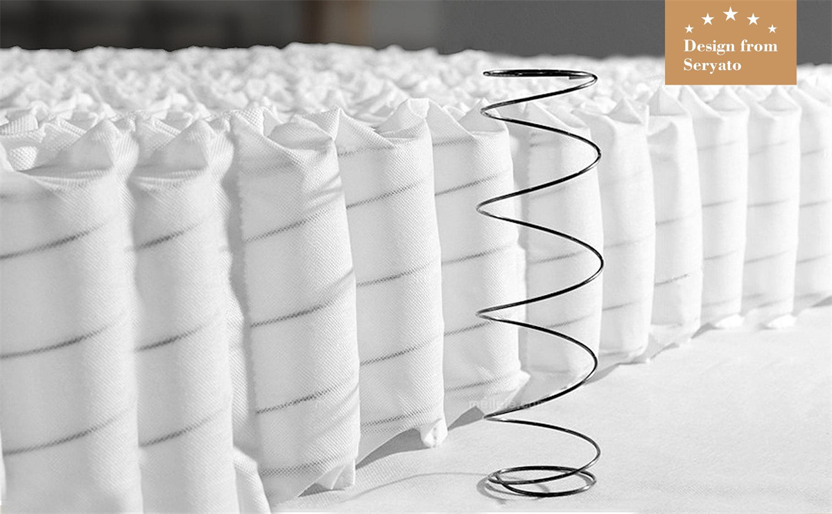 Pocket Coil Spring‌