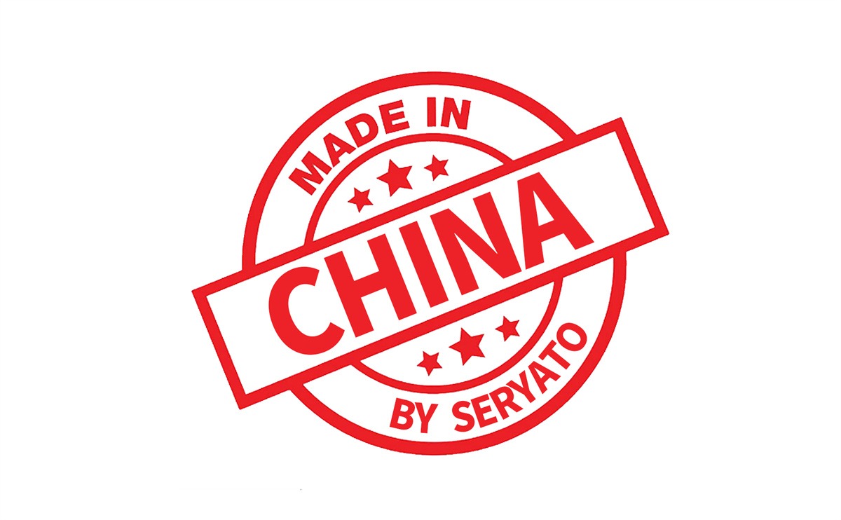 Made in China