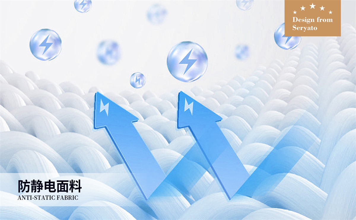 Antistatic Fabric‌
