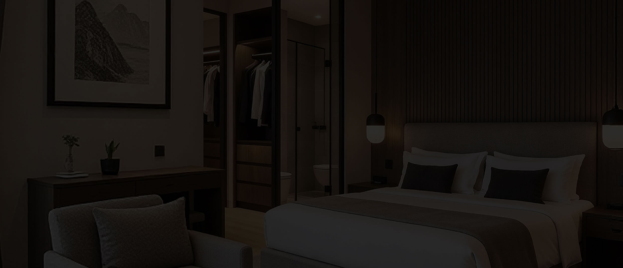 Hotel Brand Trust Choice