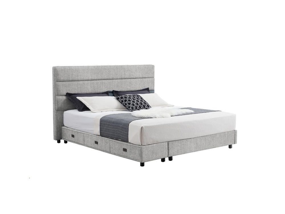 XB012B 【Frameless Cabinet】